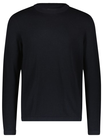 Marc O'Polo Sweter w kolorze czarnym