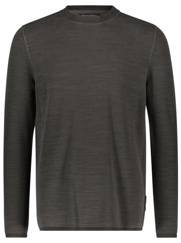 Marc O'Polo Pullover in Anthrazit