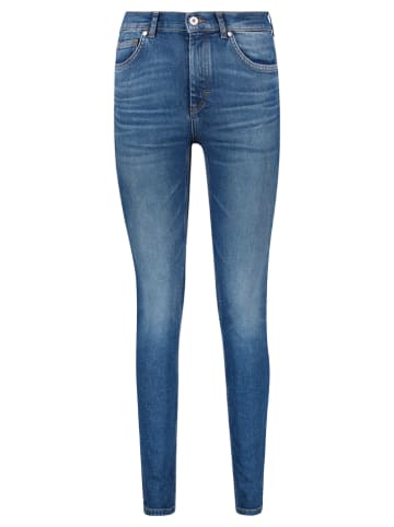 Marc O'Polo Jeans - Skinny fit - in Blau