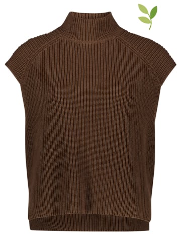 Marc O'Polo Spencer bruin