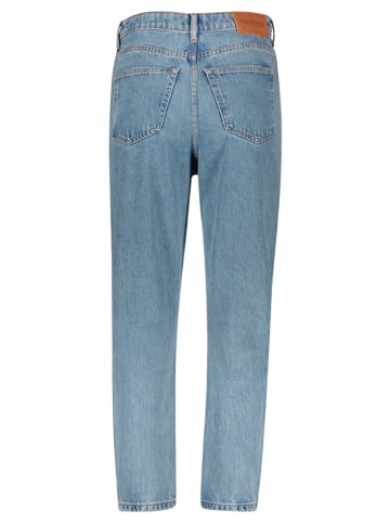 Marc O'Polo Jeans - Mom fit - in Blau