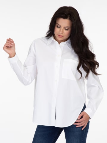 Marc O'Polo Blouse wit