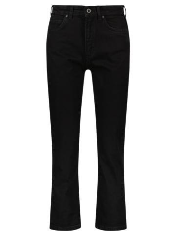 Marc O'Polo Dżinsy - Regular fit - w kolorze czarnym