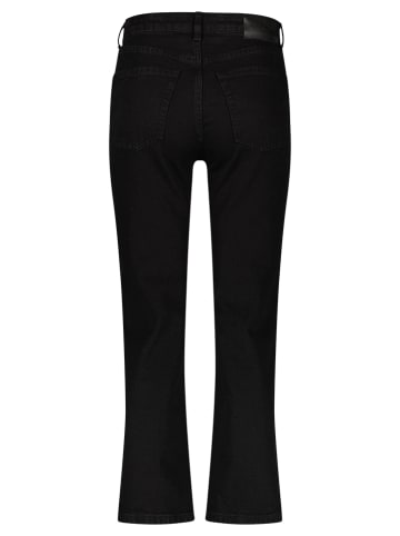 Marc O'Polo Dżinsy - Regular fit - w kolorze czarnym