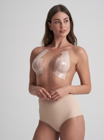 Bye Bra Lichaamstape beige - (B) 5 x (L) 500 cm