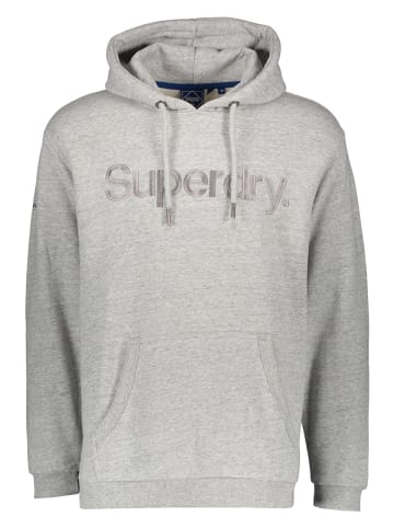 Superdry Sweatshirt grijs