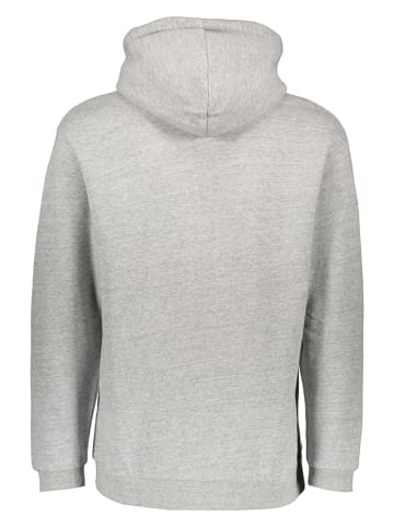 Superdry Bluza w kolorze szarym