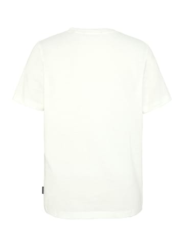Chiemsee Koszulka "Hilo" w kolorze białym