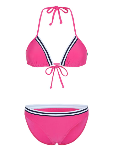 Chiemsee Bikini "Porgy" in Pink