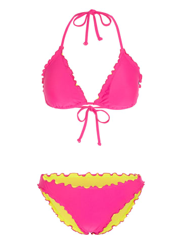 Chiemsee Bikini "Ivette" in Pink