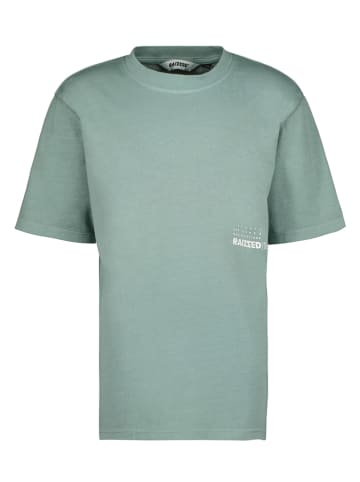 RAIZZED® Shirt "Huntington" groen