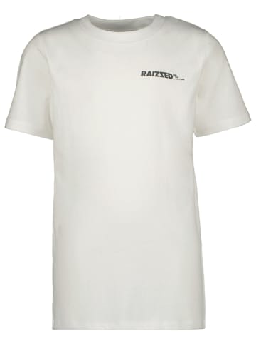 RAIZZED® Shirt "Harden" wit