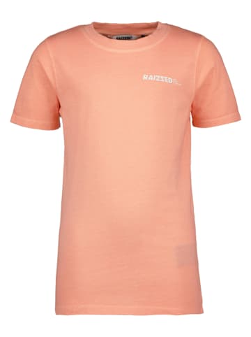 RAIZZED® Shirt "Harden" oranje
