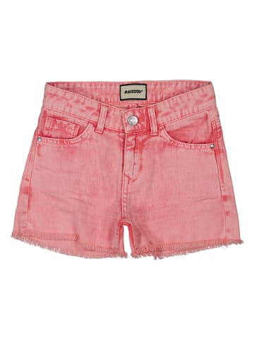 RAIZZED® Jeans-Shorts "Louisianna" in Pink