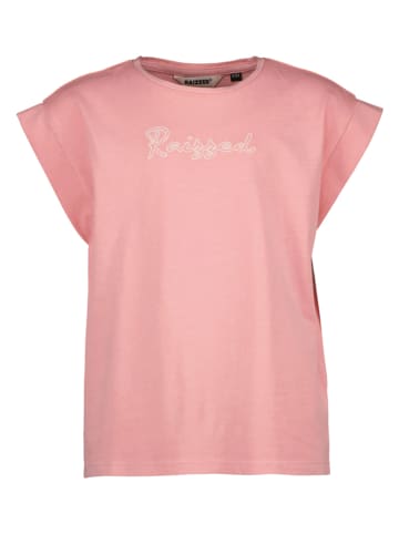 RAIZZED® Shirt "Nomi" roze