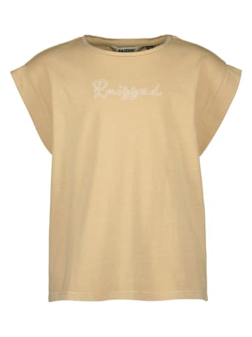 RAIZZED® Shirt "Nomi" beige