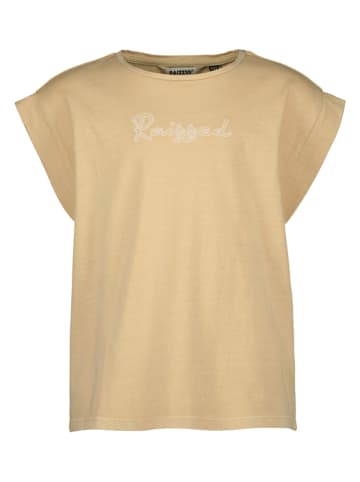 RAIZZED® Shirt "Nomi" in Beige