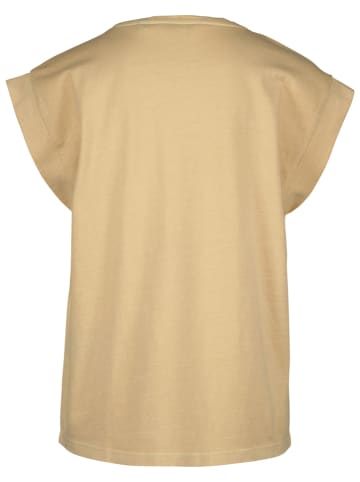 RAIZZED® Shirt "Nomi" beige