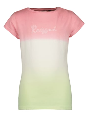 RAIZZED® Shirt "Nishio" in Pink