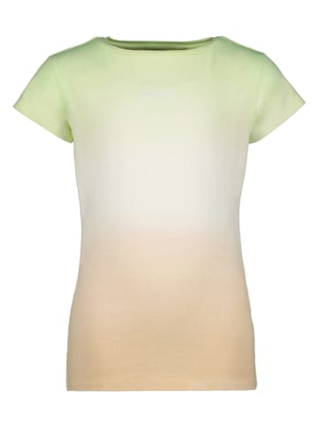 RAIZZED® Shirt "Nishio" in Grün