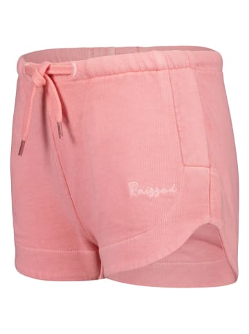 RAIZZED® Shorts "Auston" in Pink