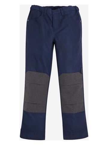 elkline Broek donkerblauw