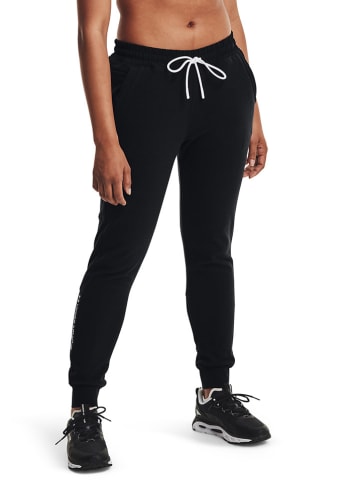 Under Armour Functionele broek zwart
