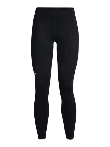 Under Armour Legginsy funkcyjne w kolorze czarnym
