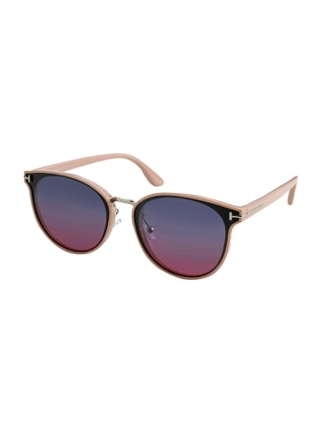 Emily Westwood Damen-Sonnenbrille in Pink