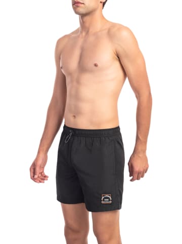 Karl Lagerfeld Zwemshort zwart