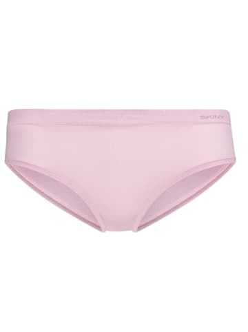Skiny Slip in Rosa