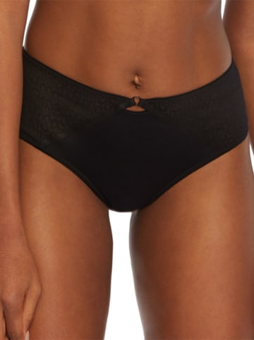 Kinga Panty "Clara" in Schwarz