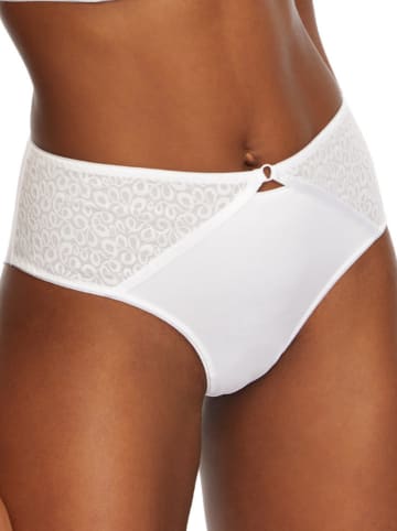 Kinga Panty "Clara" in Weiß