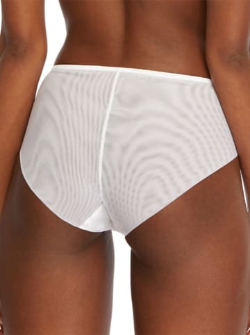 Kinga Panty "Clara" in Weiß