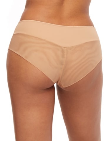 Kinga Slip "Comfort" in Beige