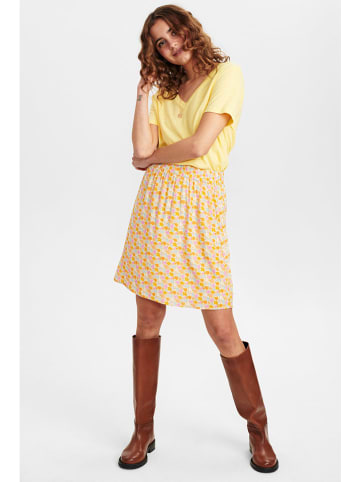 NÜMPH Rock "Nucambell" in Bunt