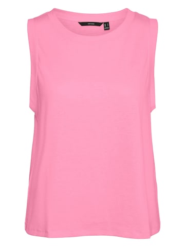 Vero Moda Top "Uljajune" lichtroze