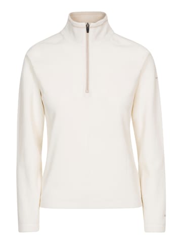 Trespass Fleecepullover "Skylar" in Creme