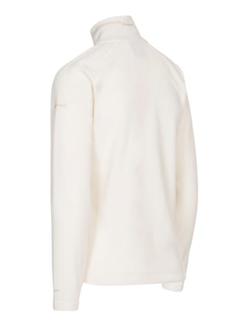 Trespass Fleece trui "Skylar" crème