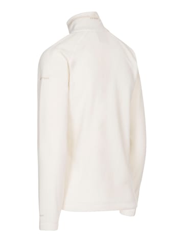 Trespass Fleece trui "Skylar" crème