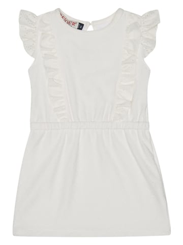 Retour Sukienka "Paula" w kolorze białym