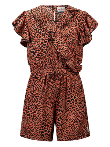 Retour Jumpsuit "Coco" oranje