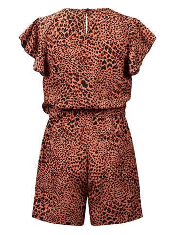 Retour Jumpsuit "Coco" oranje