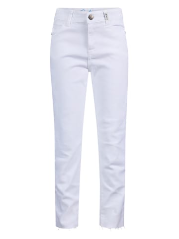 Retour Jeans "Agata" in Weiß