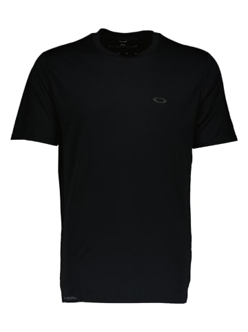 Oakley Functioneel shirt "Windshear" zwart