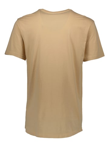 Oakley Shirt "Rider" beige