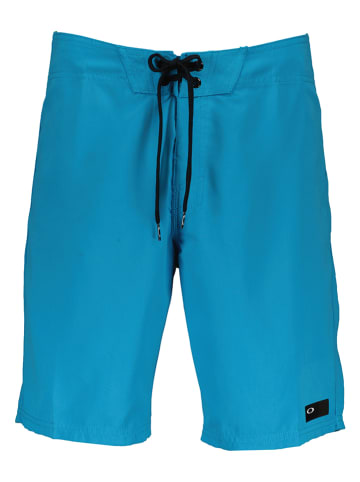 Oakley Zwemshort "O-Standard" blauw