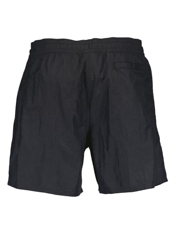 Oakley Badeshorts "16 Inches Solid" in Schwarz