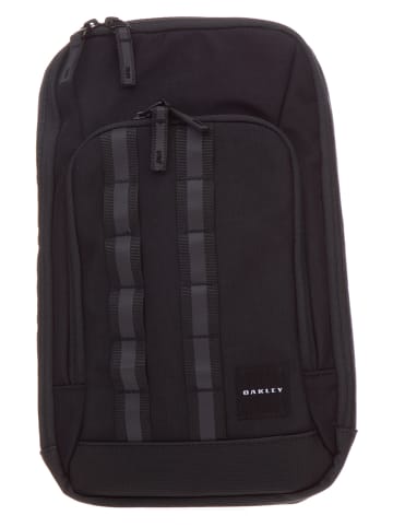 Oakley Plecak "Utility" w kolorze czarnym - 20 x 32 x 5 cm
