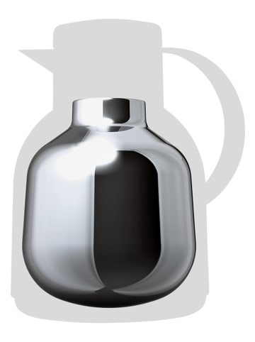Emsa Isolierkanne in Hellgrün - 1 l